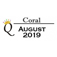 Coral August 2019 Archive